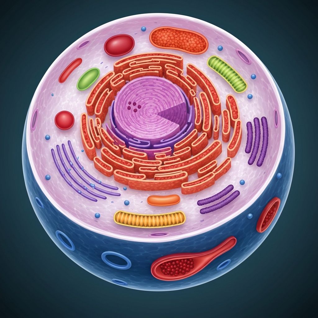 Scientific mechanisms